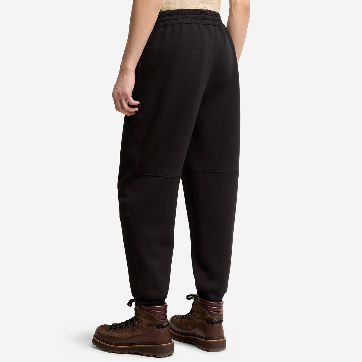 Moncler Grenoble Logo Track Pants