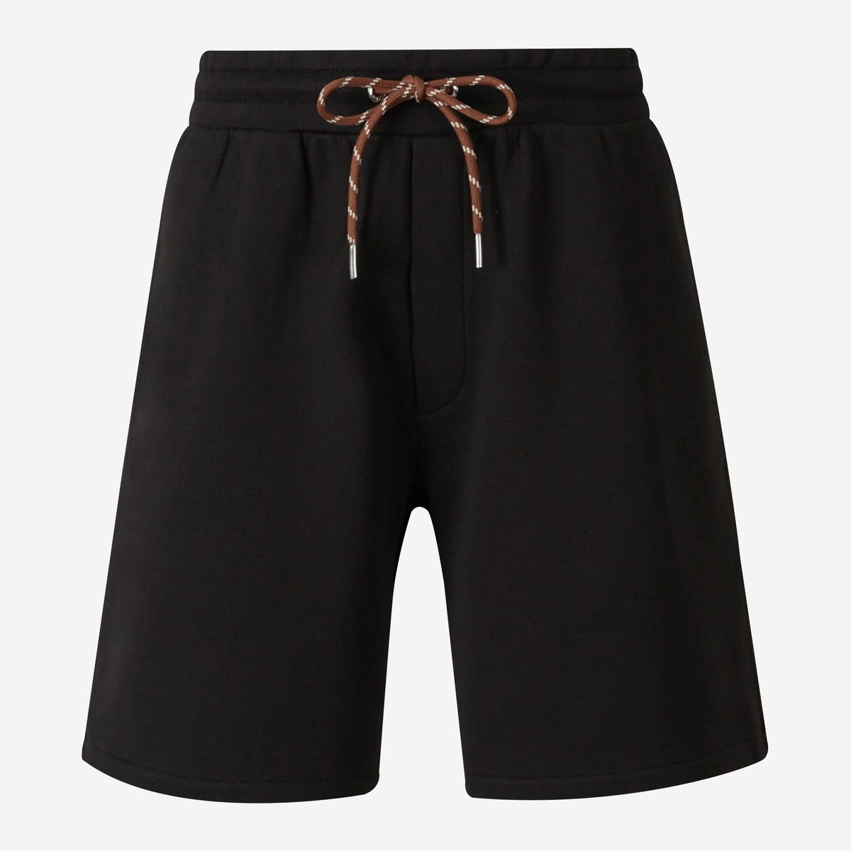 Moncler Web Stripe Track Shorts