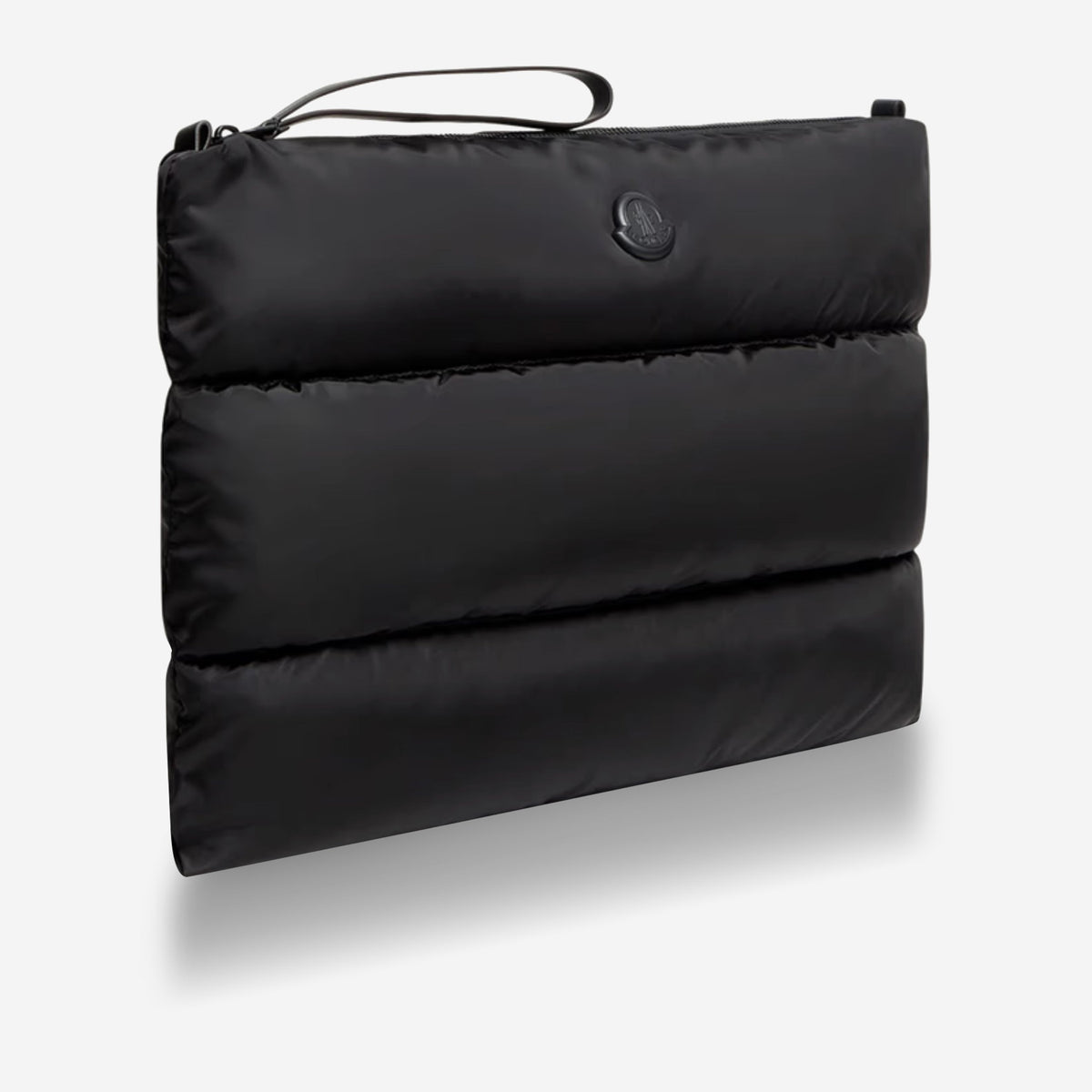 Moncler Caradoc Water-Repellent Laptop Case