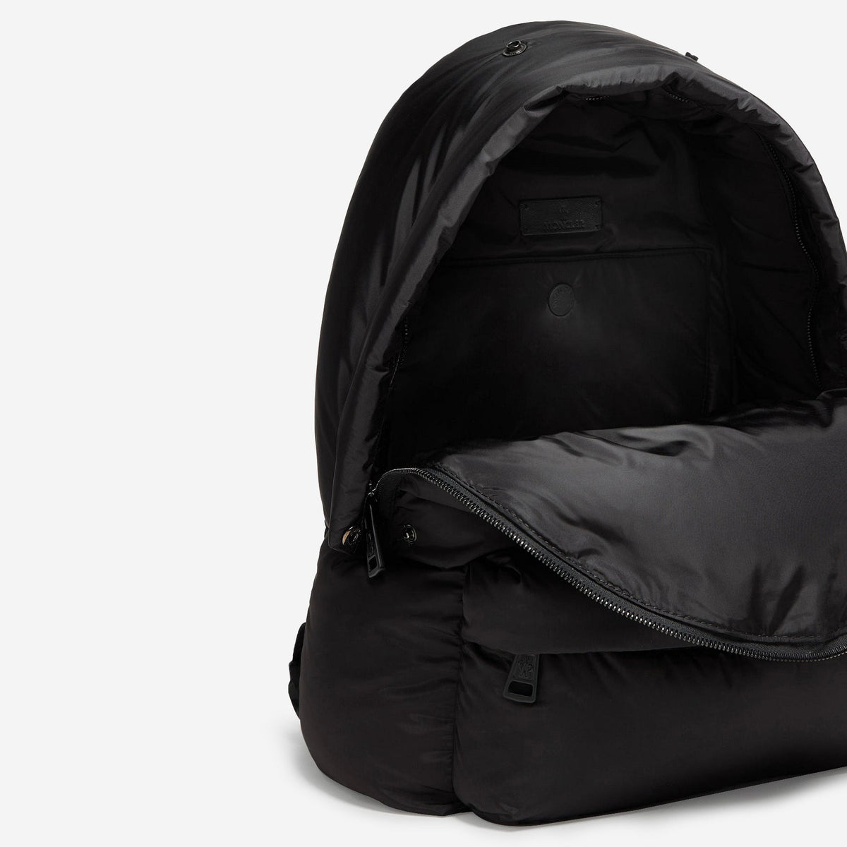 Moncler Caradoc Water-Repellent Backpack