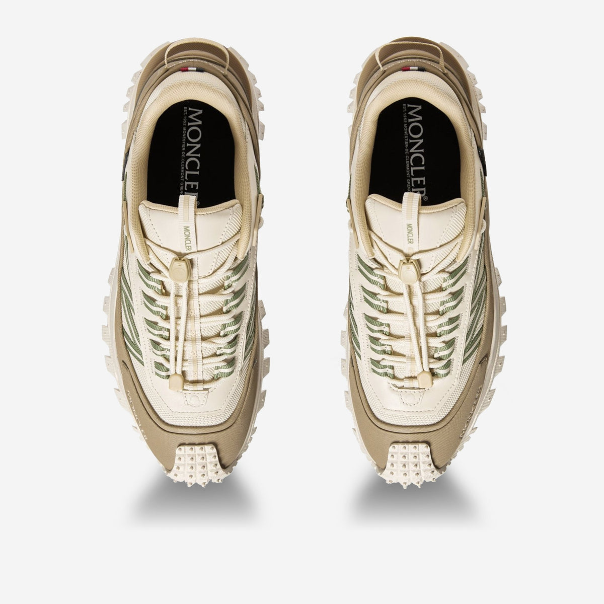 Moncler Trailgrip GTX Sneakers