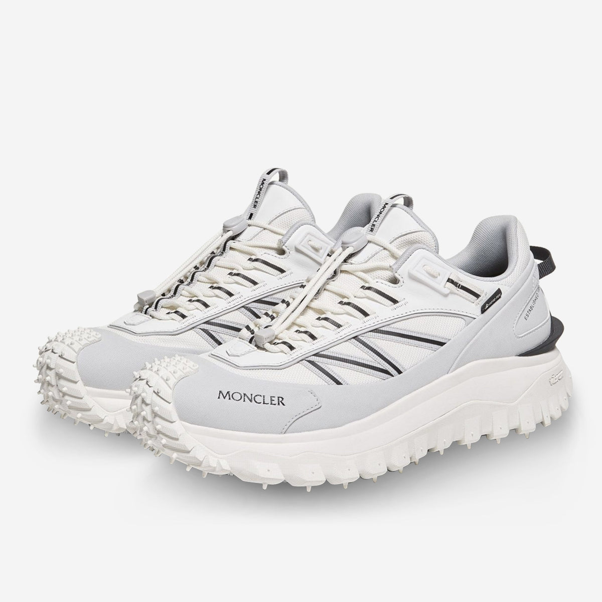 Moncler Trailgrip GTX Sneakers