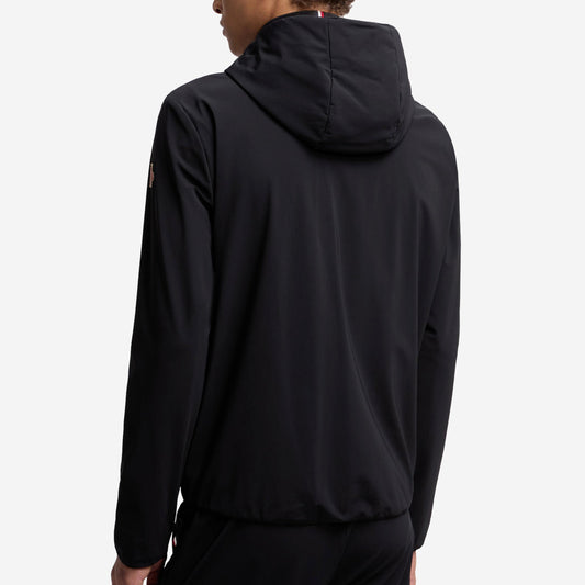 Moncler Grenoble Padded Zip-Up Jacket