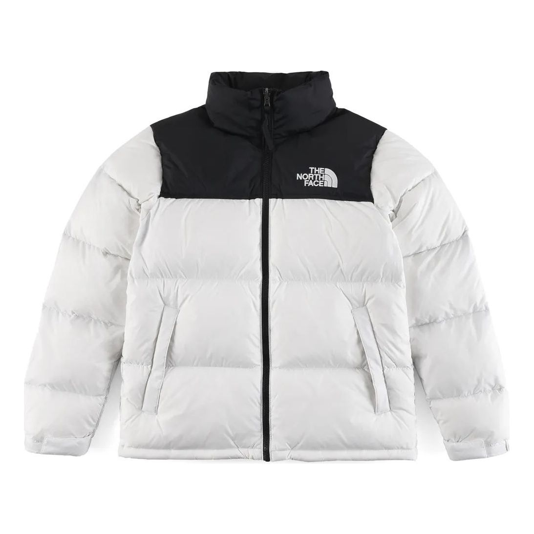 THE NORTH FACE 1996 Retro Nuptse 700 Fill Packable Jacket 'TNF White' NF0A3C8D-LA9