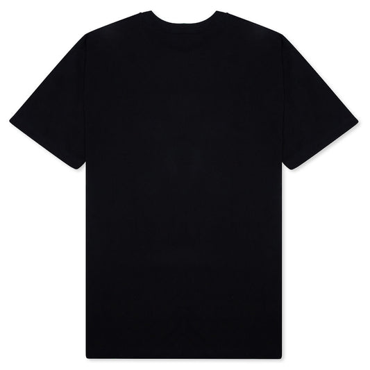 CI-1 S/S C-Tee - Black/Green