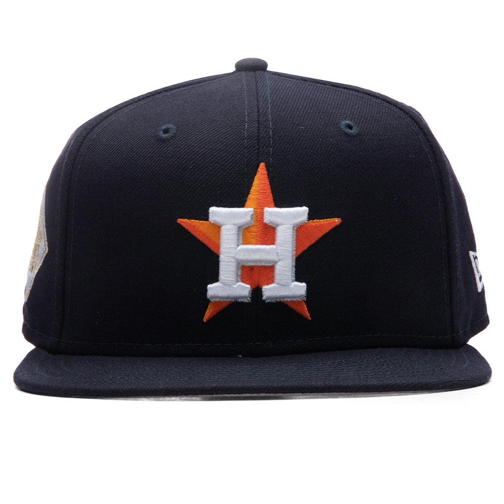 Timeline 59FIFTY Fitted - Houston Astros