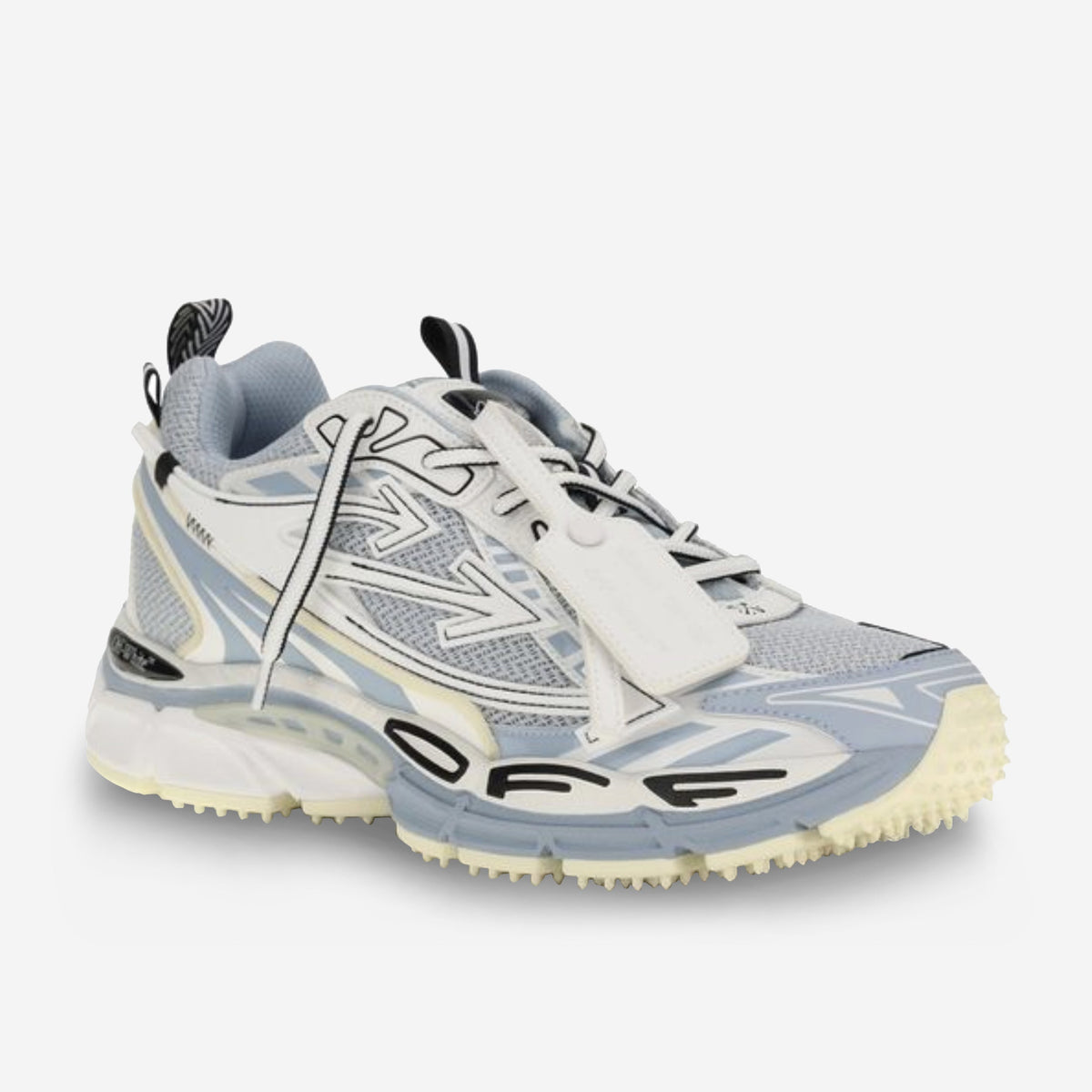 Off-White Be Right Back Sneakers