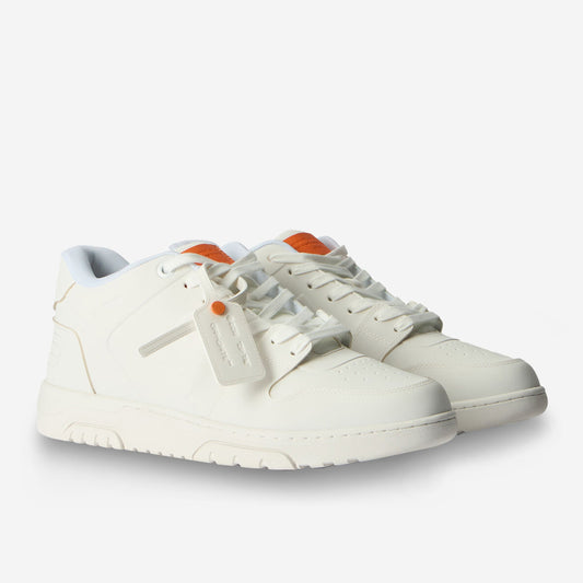Off-White Out Of Office Molded Sneakers