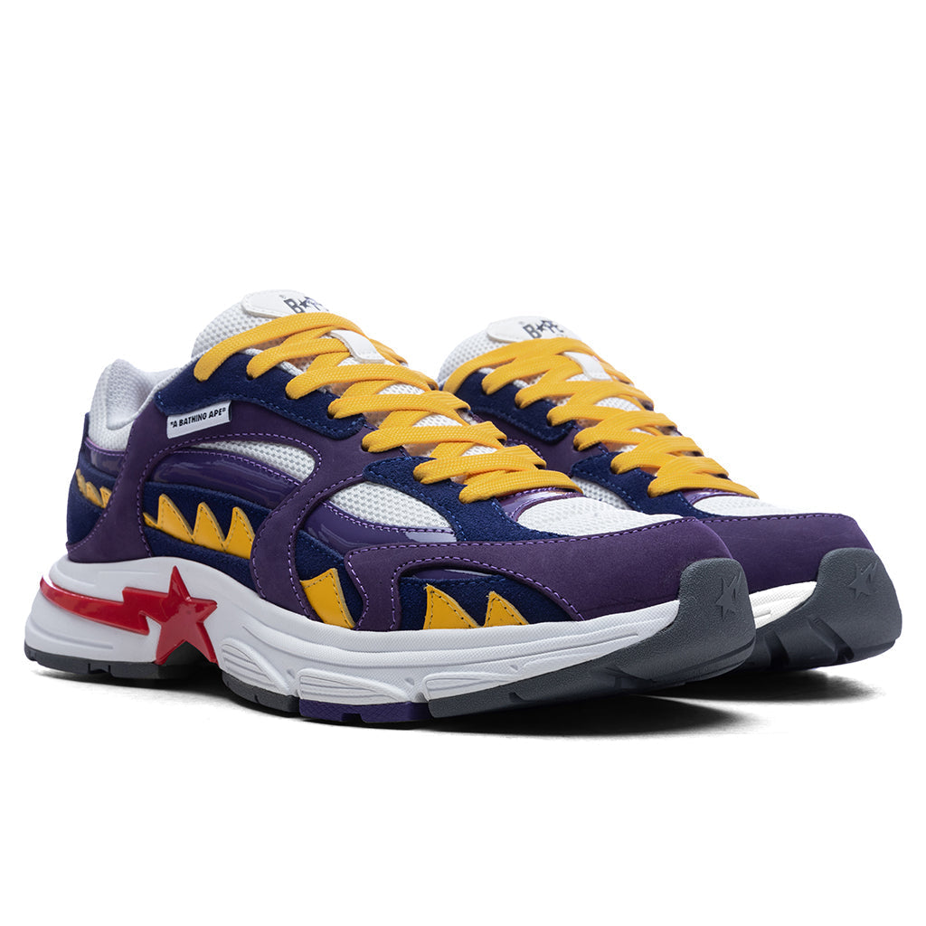 Shark STA US M1 - Blue