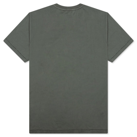 Stone Island Short-Sleeve T-Shirt - Musk