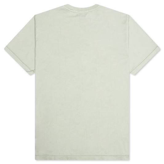 Stone Island Short-Sleeve T-Shirt - Pistachio