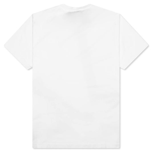 Stone Island Short-Sleeve T-Shirt - White
