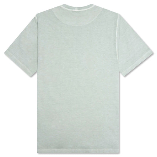 Stone Island Short Sleeve T-Shirt - Pearl Grey