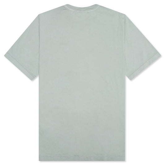 Stone Island S/S T-Shirt - Pearl Grey
