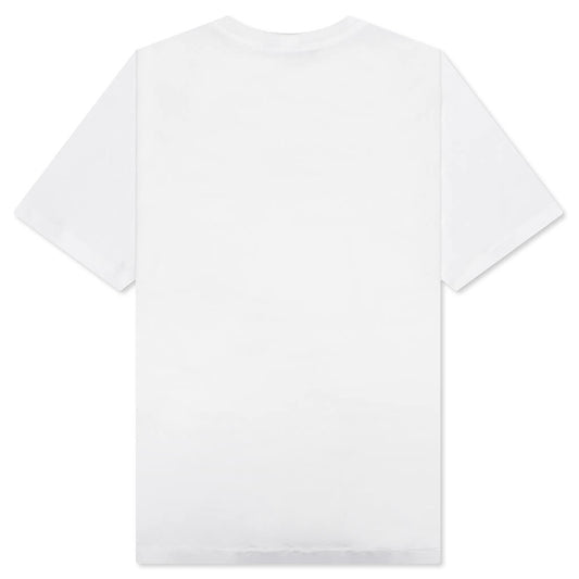 Stone Island Short Sleeve T-Shirt - White