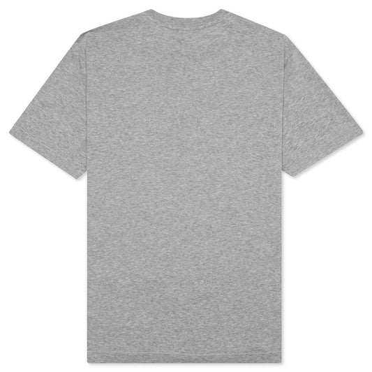 Stone Island Short Sleeve T-Shirt 24113 - Melange Grey