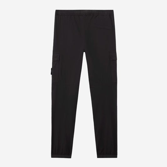 Stone Island 3100031 Stretch Etch Tela Paracadute Cargo Trousers