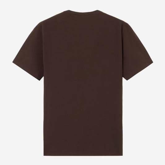 Stone Island Ghost Cotton Jersey Crepe Slim-Fit T-Shirt