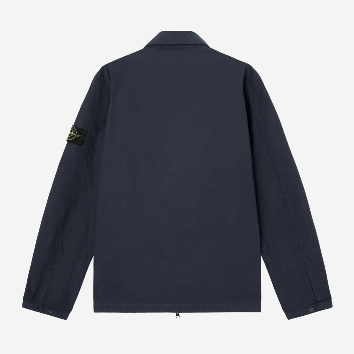 Stone Island Chest Pocket Overshirt