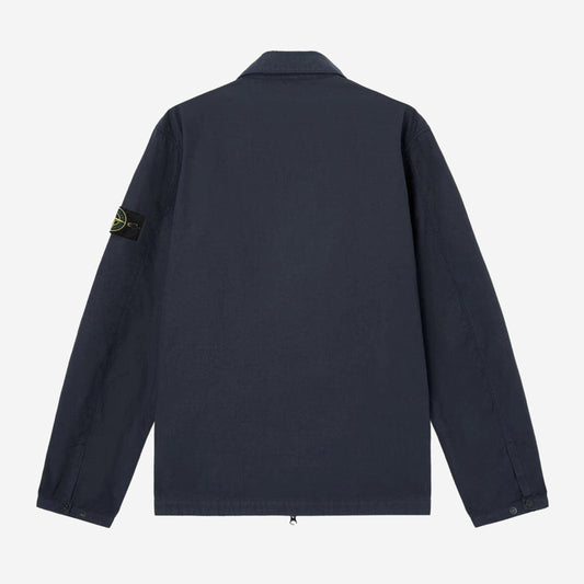 Stone Island Chest Pocket Overshirt