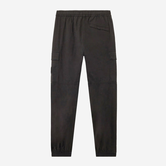 Stone Island Stretch Supima® Cargo Trousers