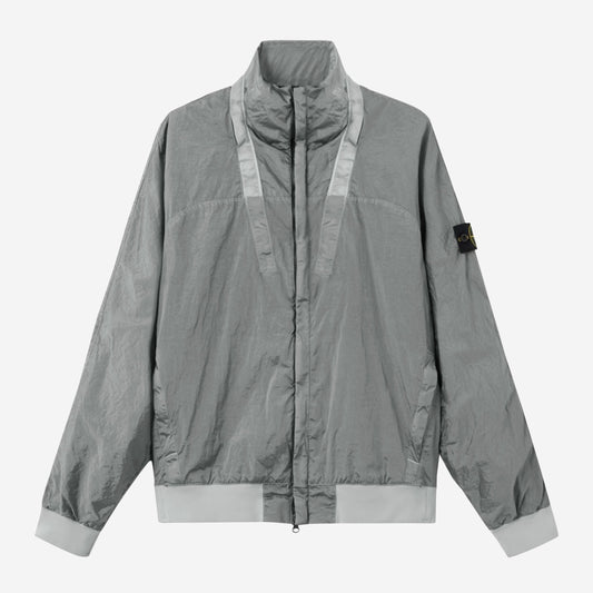 Stone Island 4100064 Nylon Metal Watro-TC In Econyl® Bomber Jacket