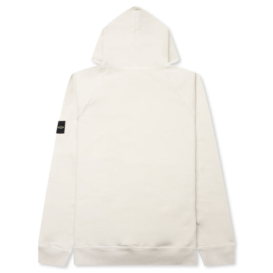 Stone Island Hoodie - Plaster
