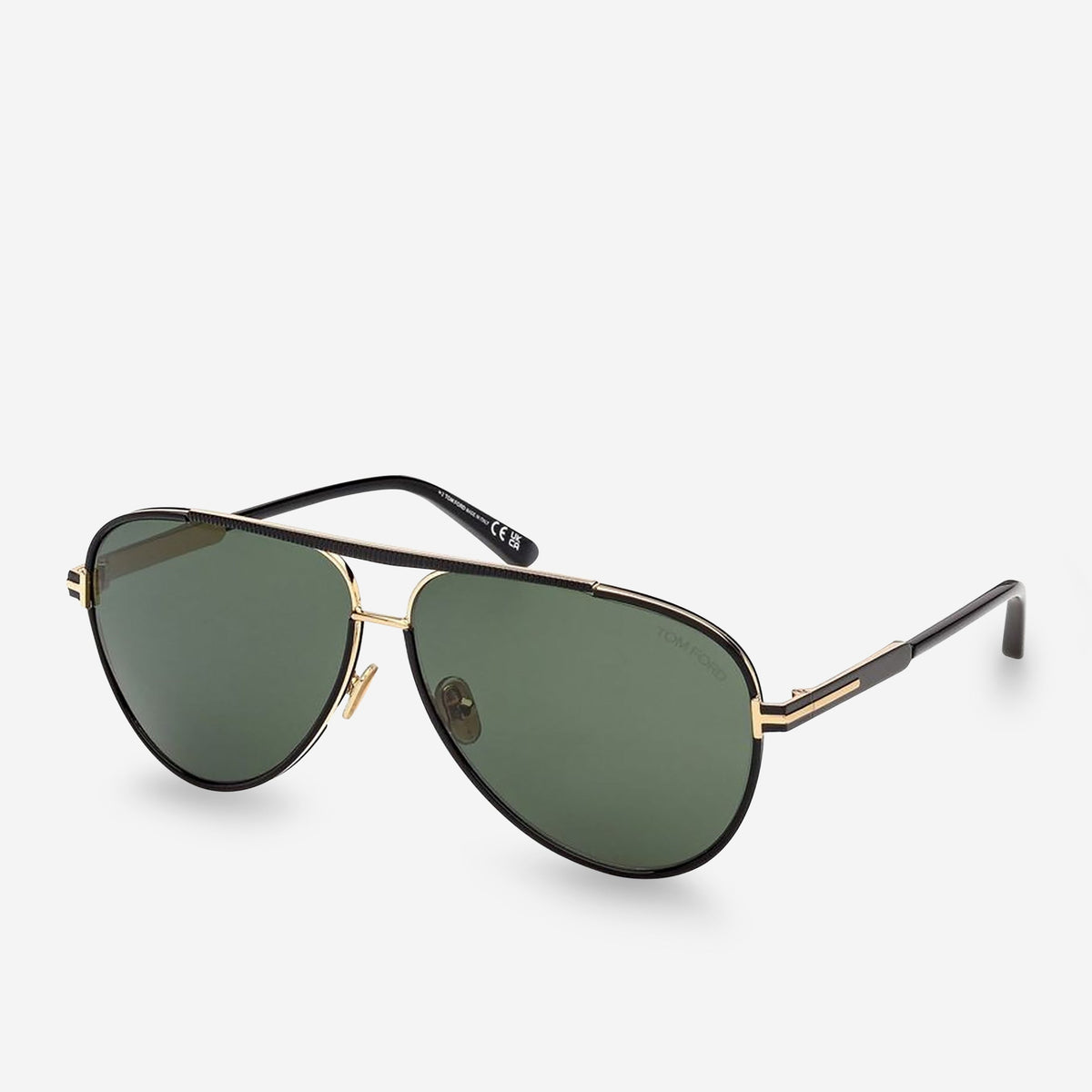 Tom Ford Rupert FT1340 Sunglasses