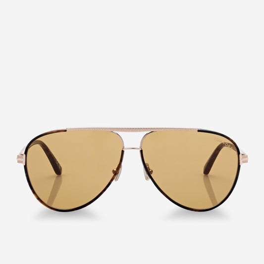 Tom Ford Rupert FT1340 Sunglasses