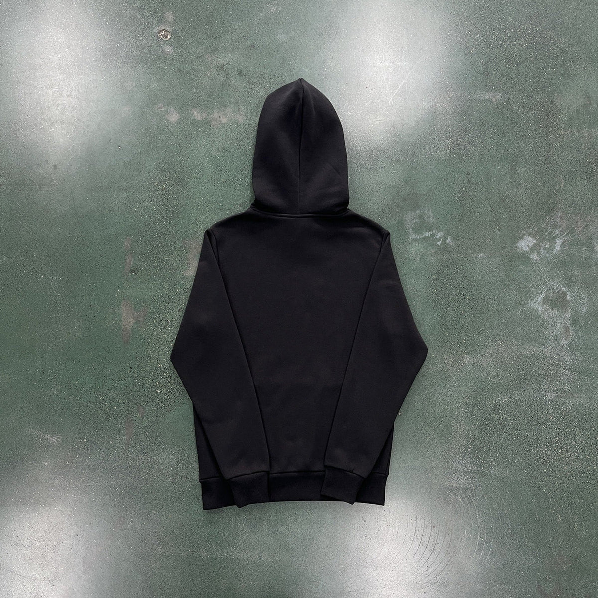 Trapstar Camo T Tracksuit - Black/Grey