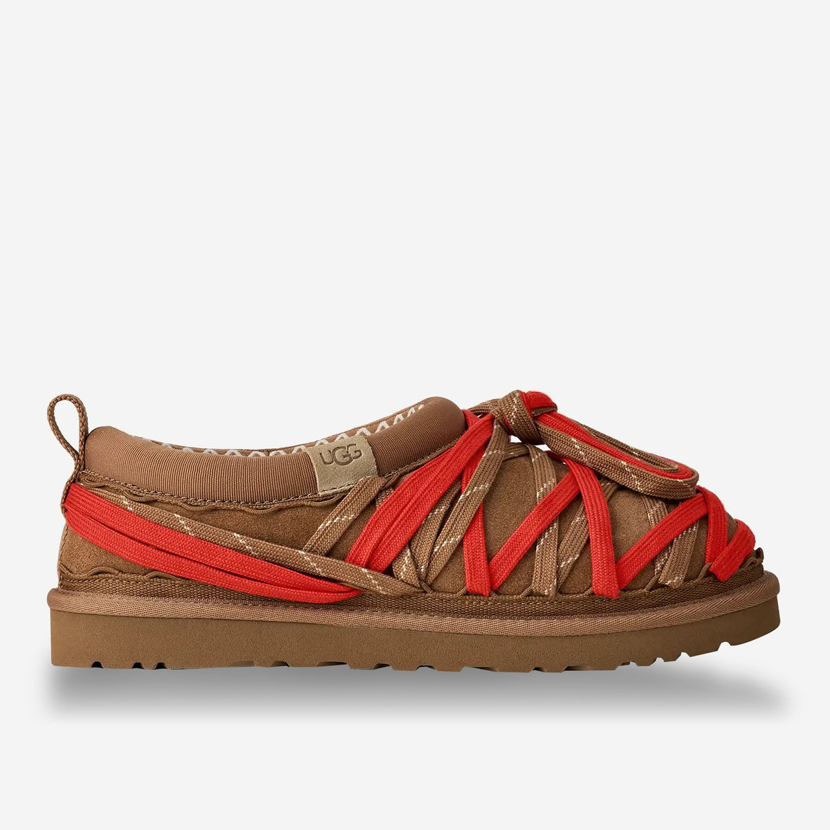 UGG Tasman Lace
