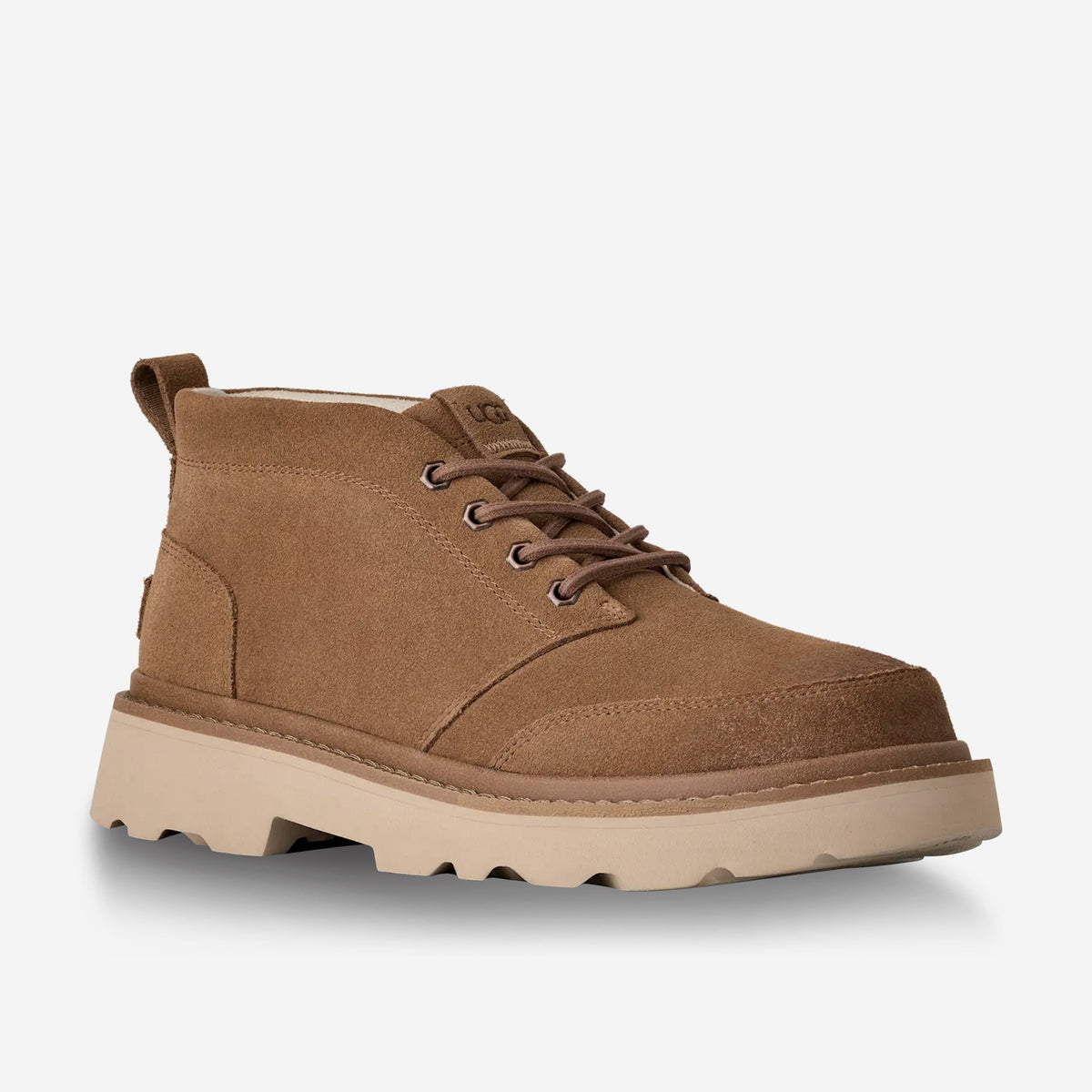 UGG Chukka Lug