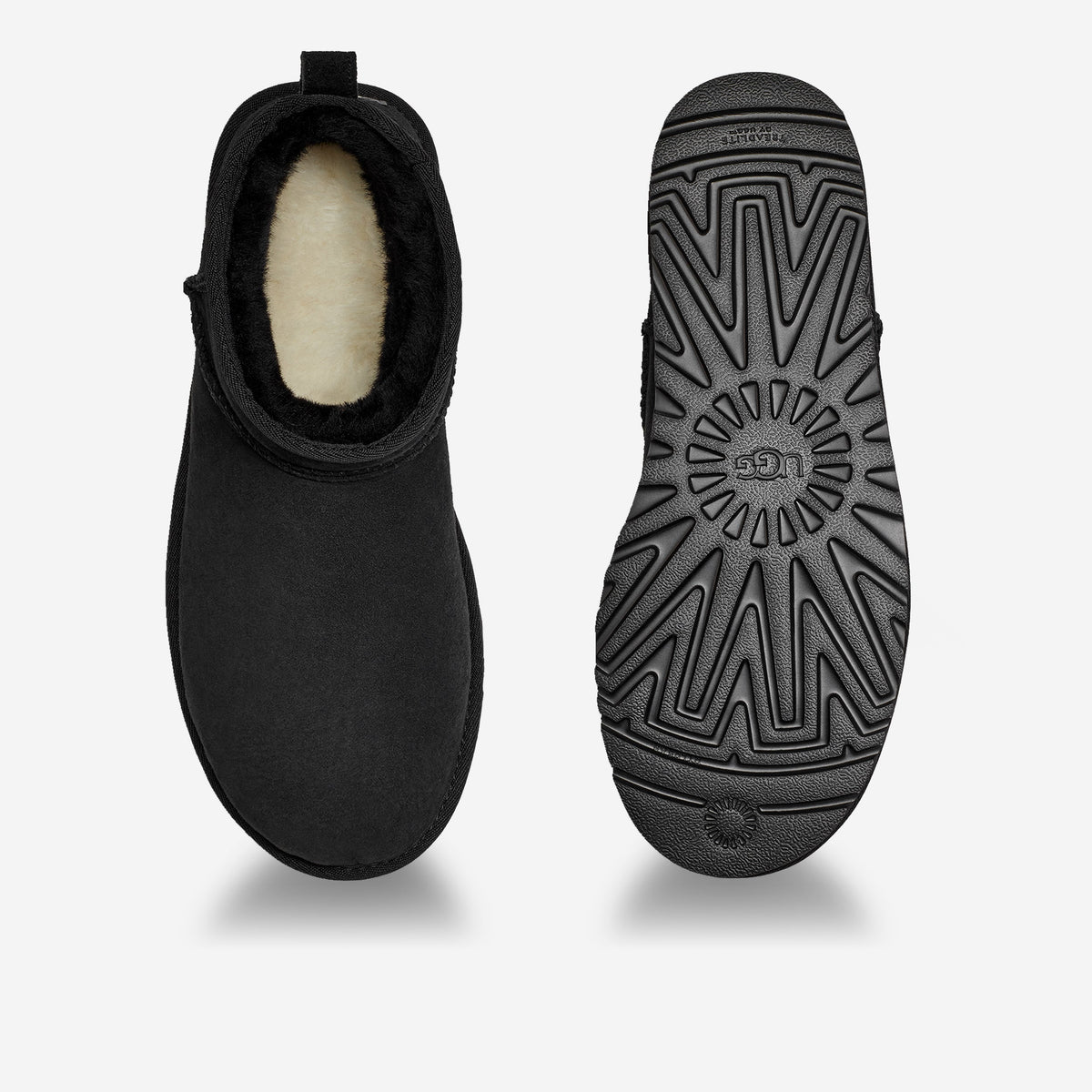 UGG Classic Ultra Mini