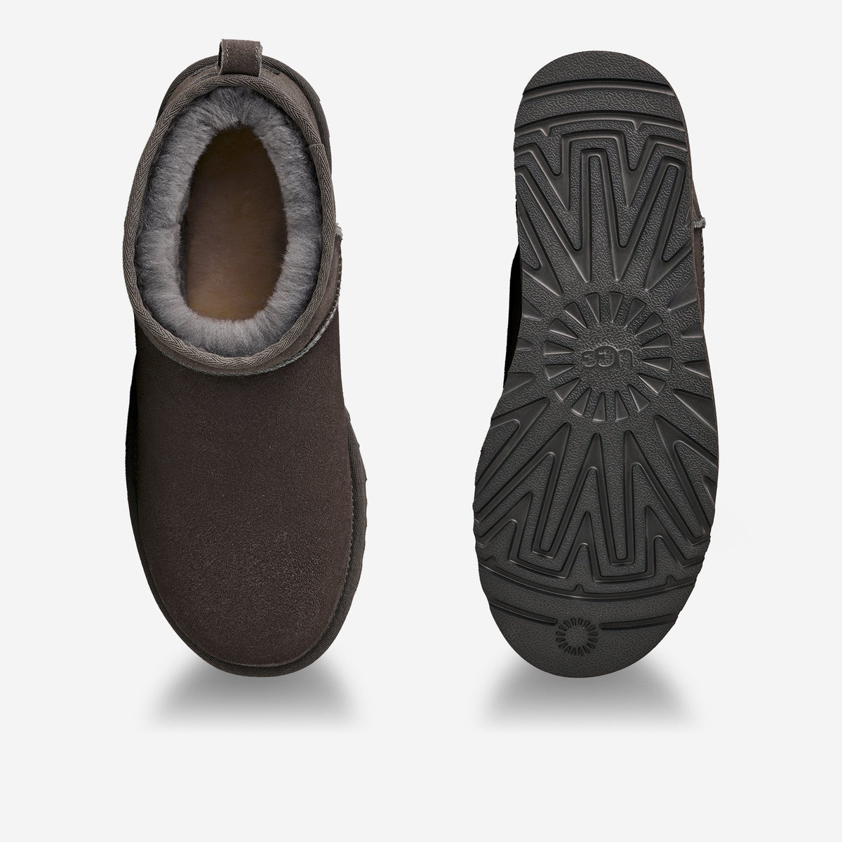 UGG Classic Ultra Mini