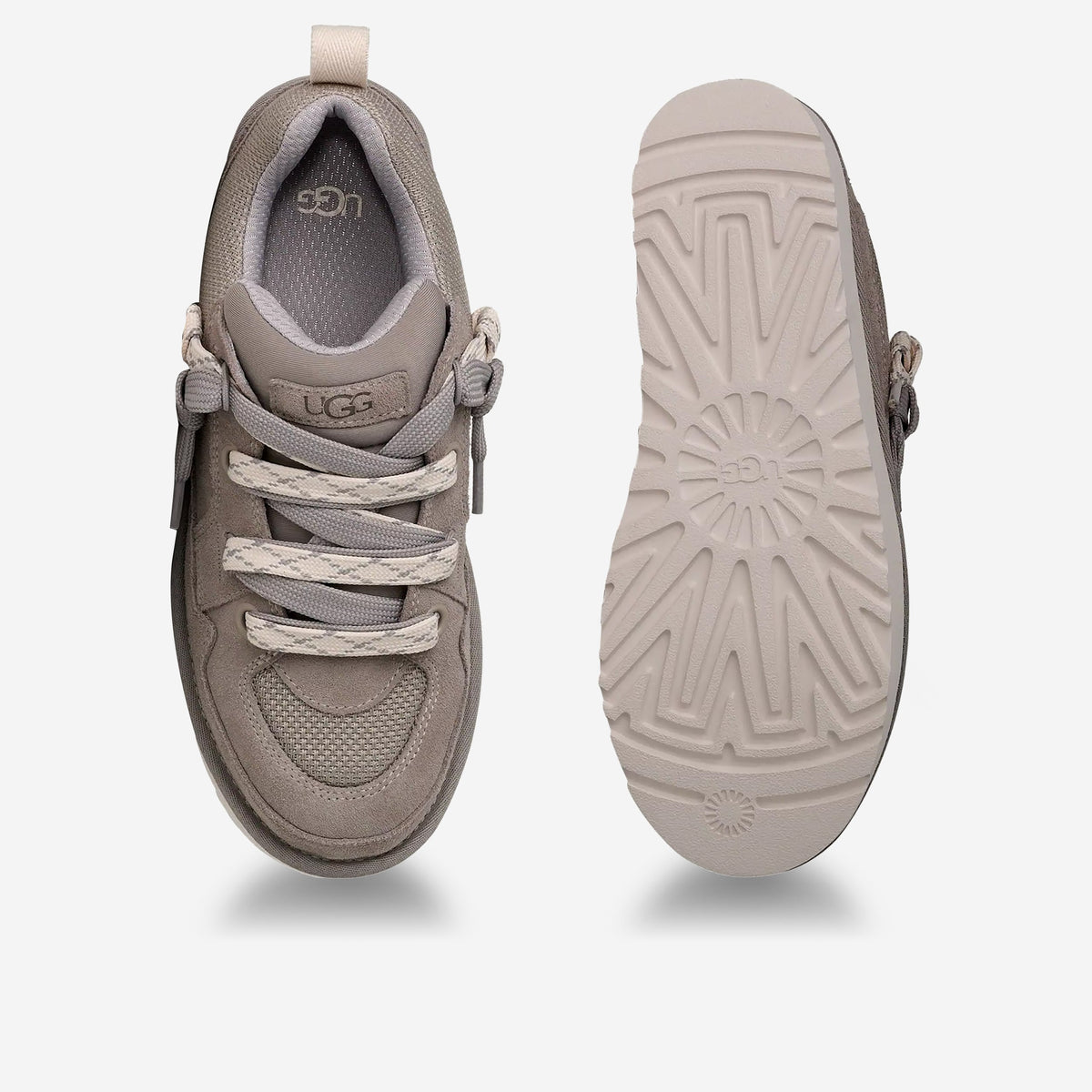 UGG Lo Lowmel Sneaker