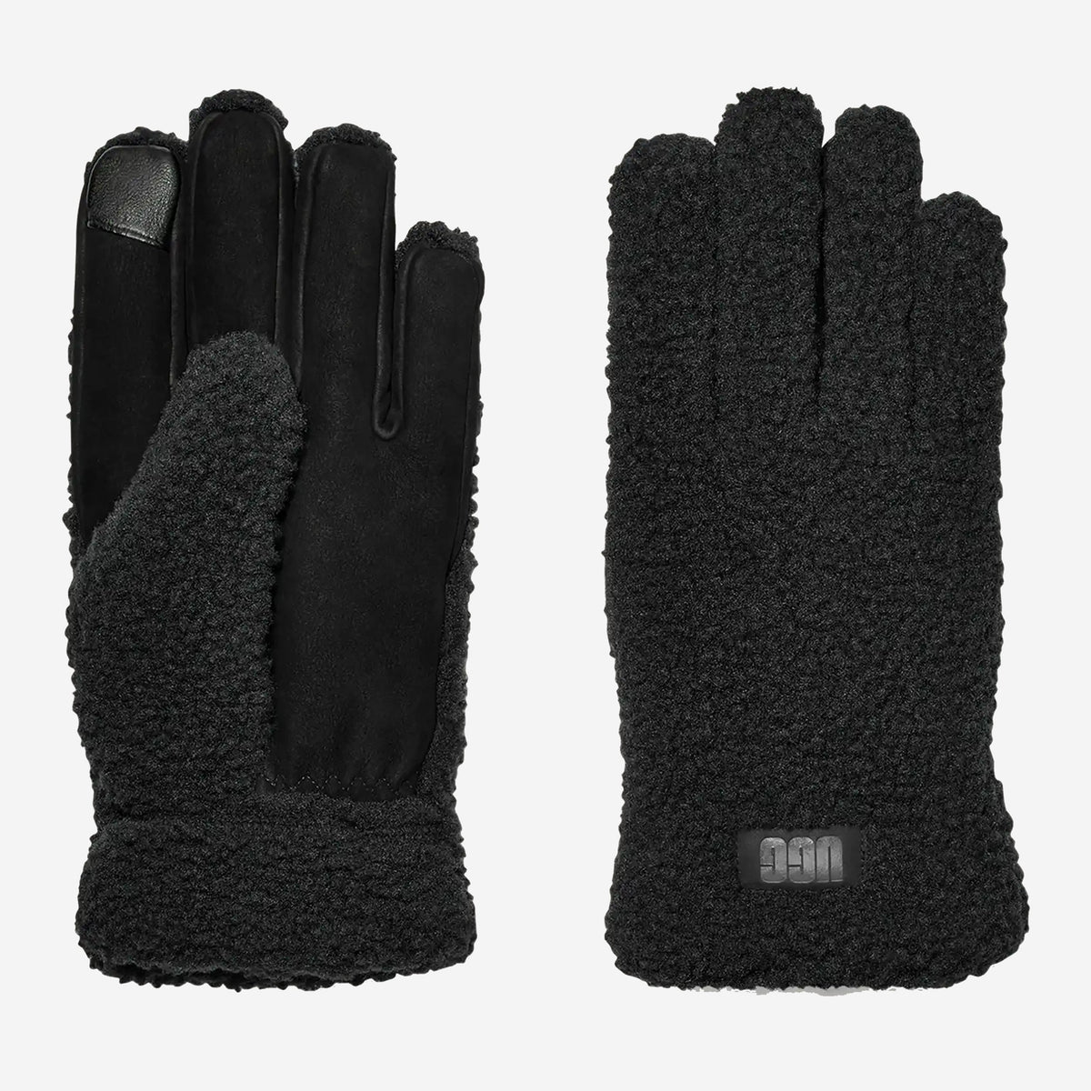 UGG Fluff Glove