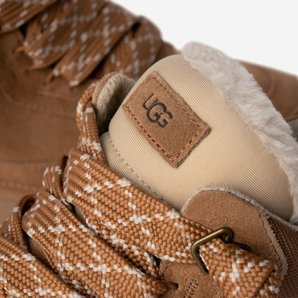 UGG Lowmel Sneaker