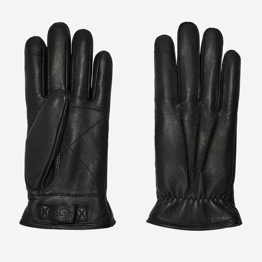 UGG 3 Point Leather Glove