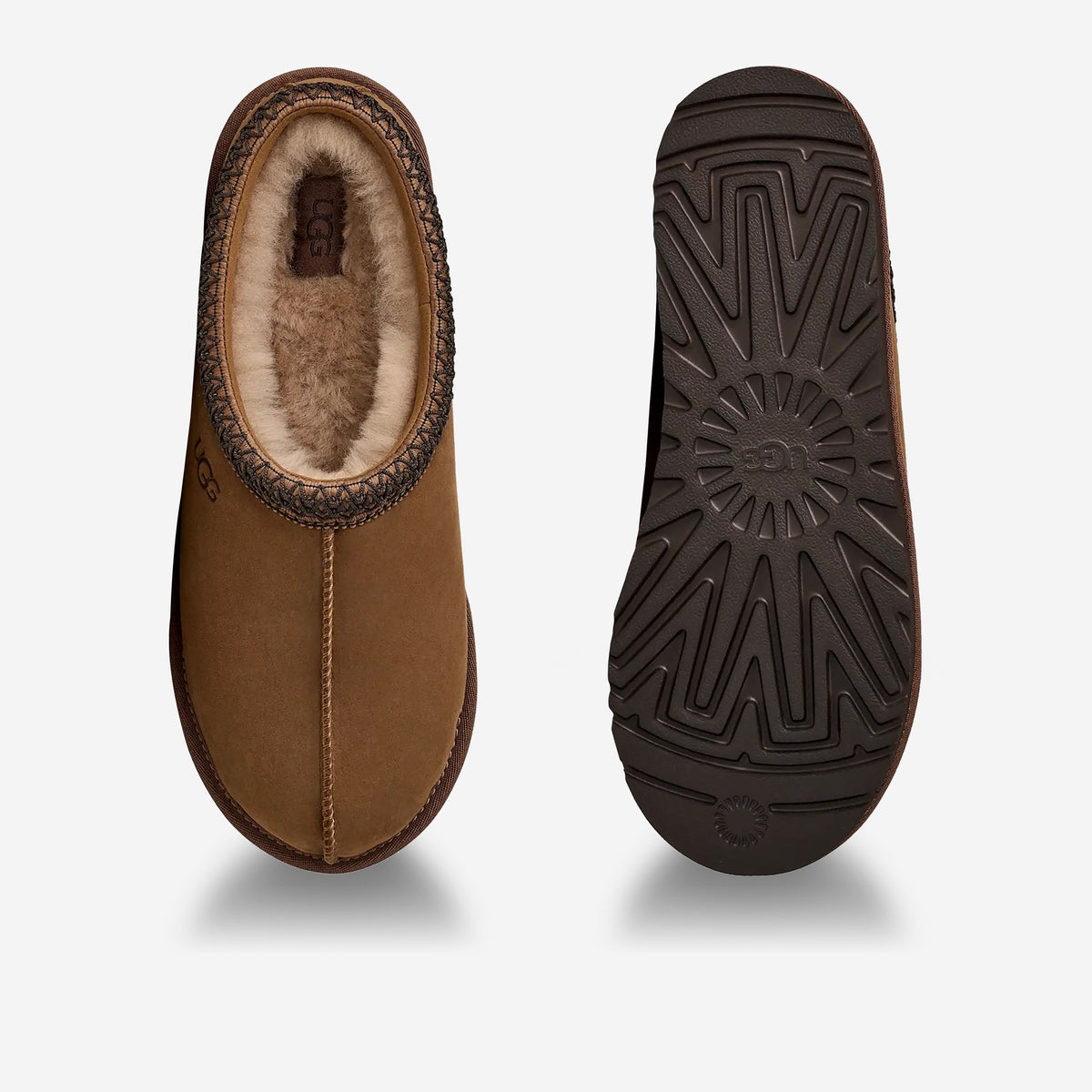 UGG Tasman II Nubuck