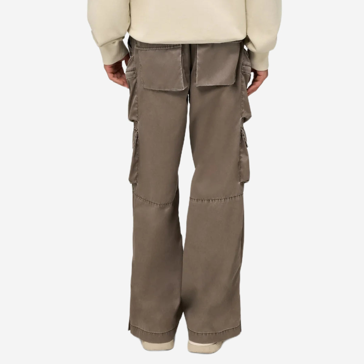 Amiri Drawstring Nyl GD Cargo Pant