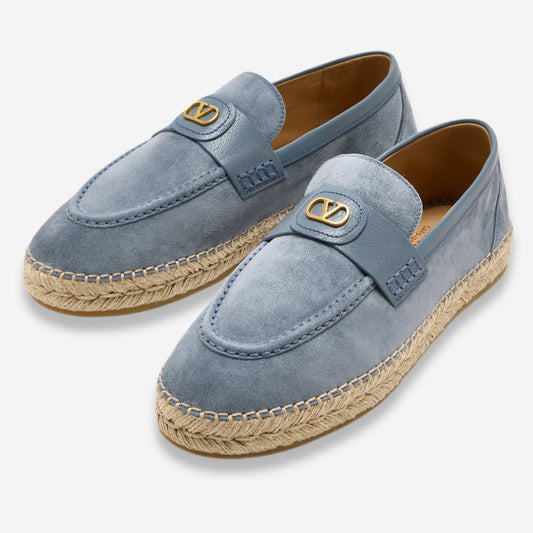 Valentino Garavani Palm Avenue Espadrilles