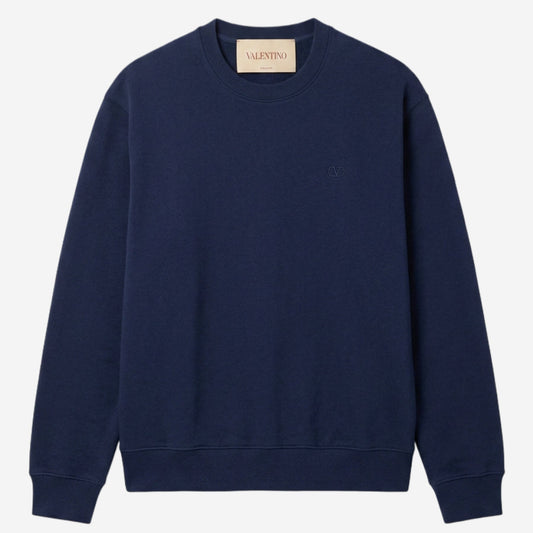 Valentino Garavani Vlogo Signature Sweatshirt