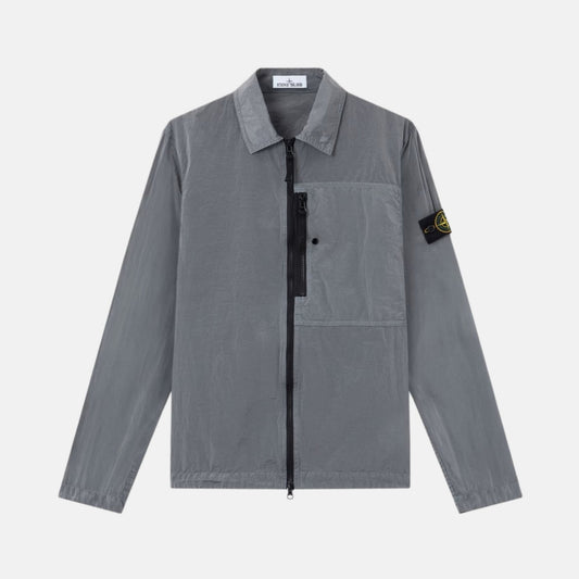 Stone Island 1200041 Nylon Metal Shirt Jacket