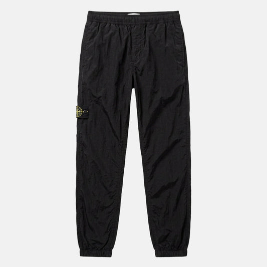 Stone Island 3100011 Nylon Metal Cargo Trousers