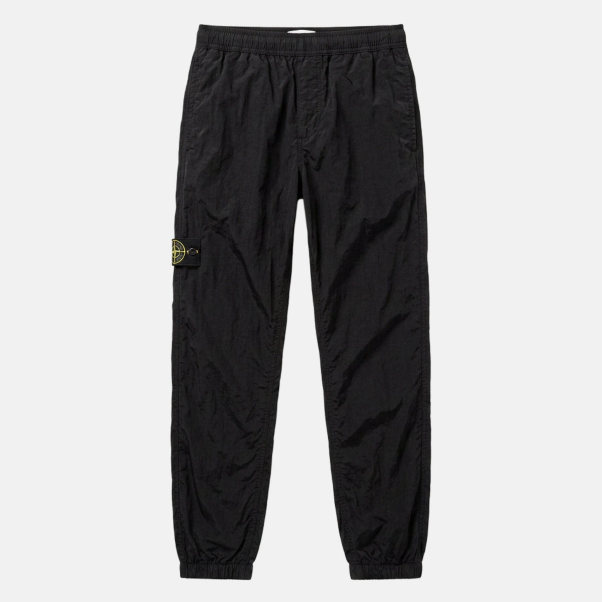 Stone Island 3100011 Nylon Metal Cargo Trousers