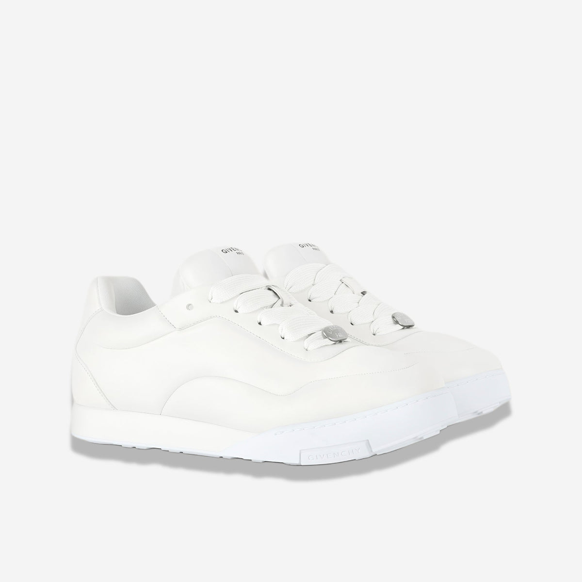 Givenchy Puffy New Yard Sneaker