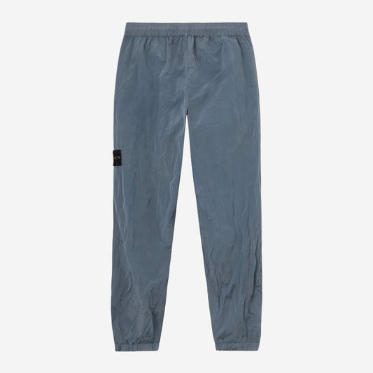 Stone Island 3100011 Nylon Metal Cargo Trousers