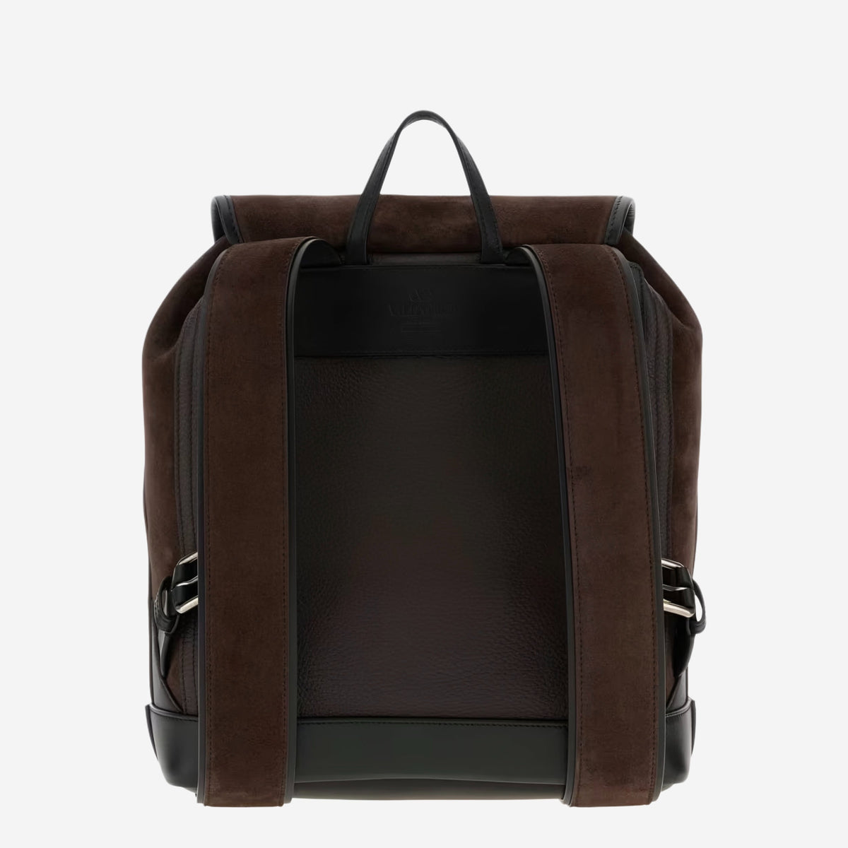 Valentino Garavani Antibes Suede Backpack
