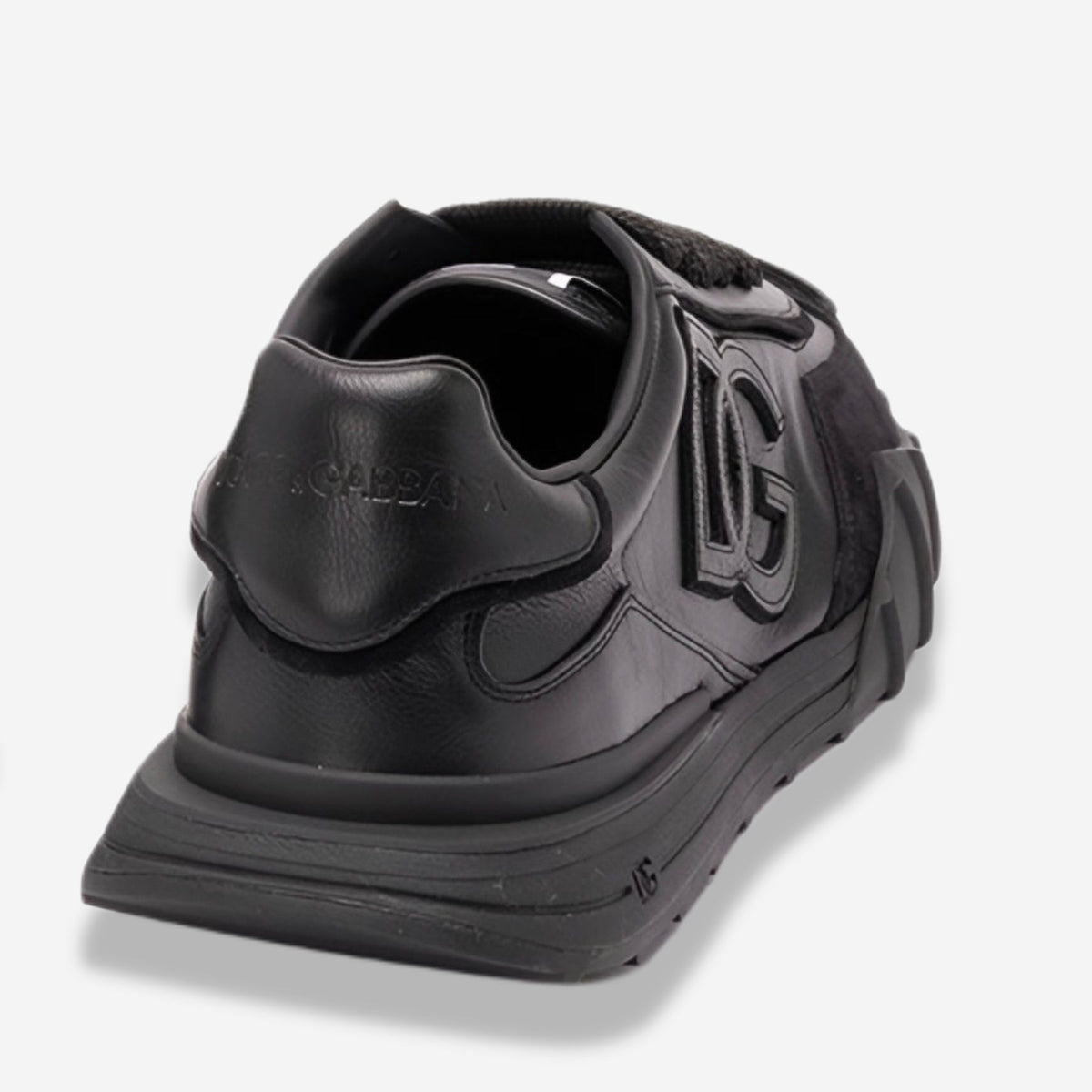 Dolce & Gabbana `DG Athletic` Sneakers