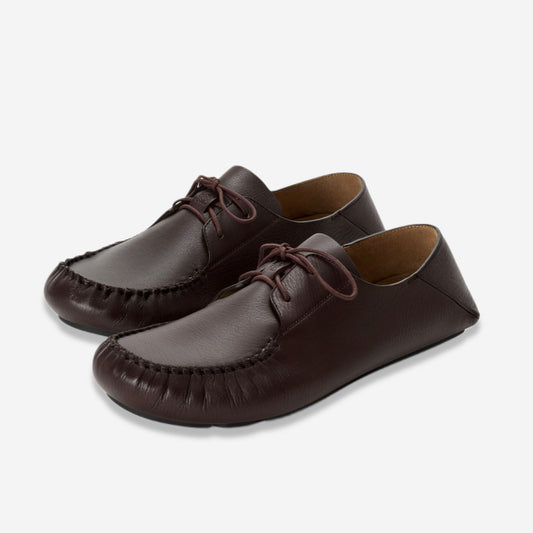 Loewe Rambla Boat Shoe
